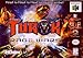 Turok: Rage Wars