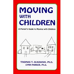 Moving With Children: A Parent's Guide