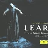 Eigenschaften F.-Dieskau  / Aribert Reimann: Lear (Gesamtaufnahme)