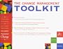 The Change Management Toolkit
