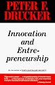 Innovation and Entrepreneurship