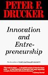 Innovation and Entrepreneurship
