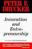 Innovation and Entrepreneurship
