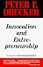 Innovation and Entrepreneurship