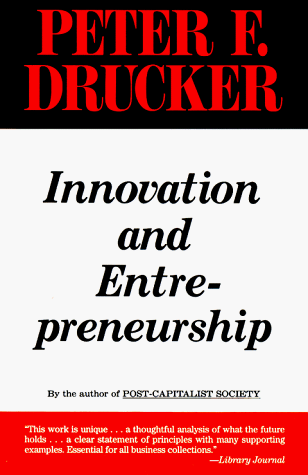 Innovation