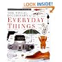 Everyday Things (DK Visual Dictionaries)