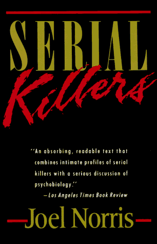 Serial Murder