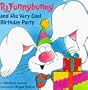 P.J. Funnybunny and His Very Cool Birthday Party (Pictureback(R))