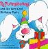 P.J. Funnybunny and His Very Cool Birthday Party (Pictureback(R))