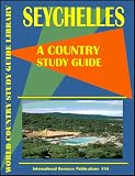 Seychelles Country Study Guide (World Country Study Guide