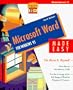 Microsoft Word for Windows 95 Made Easy: The Basics and Beyond! (Made Easy Series)