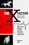 The X Factor:  Marianna Haun