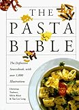  : The Pasta Bible