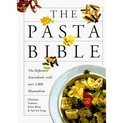 The Pasta Bible