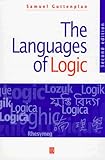 The Languages of Logic
 An Introduction to Formal Logic,
Samuel Guttenplan