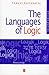 The Languages of Logic: An Introduction to Formal Logic