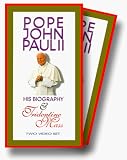 Pope John Paul II: His Biography & Tridentine Mass