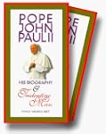 Pope John Paul II