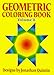 Book Geometric Coloring Book/1422 (Geometric Coloring Book)