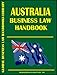 Books : Australia Business Law Handbook