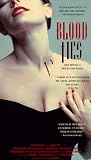 Blood Ties [VHS]