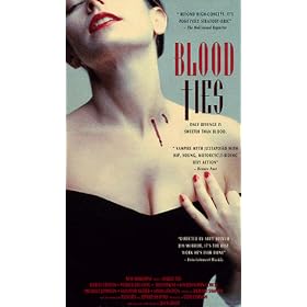 Blood Ties [VHS]