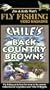 Fly Fishing Video Magazine Vol. 61 Chile's Back Country Browns [VHS]