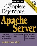 Review Osborne McGraw-Hill  / Apache Server Complete Reference