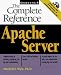 Book Apache Server Complete Reference
