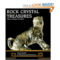 Rock Crystal Treasures