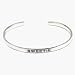 Sterling Silver 925 Bangle