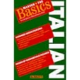 Master the Basics Italian (Master the Basics Series) by Marcel Danesi
