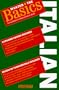 Master the Basics Italian (Master the Basics Series)
