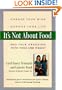 It's Not about Food