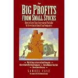 Big Profits from Small Stocks: How to Grow Your Investment Portfolio by Investing in Small Cap Companies