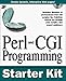 Book Perl and Cgi Programming Starter Kit