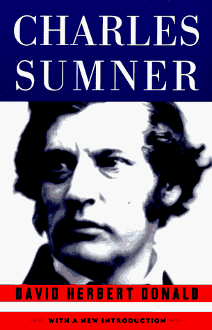 Charles Sumner Charles Sumner