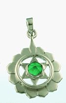 Chakra du Coeur - Anahata