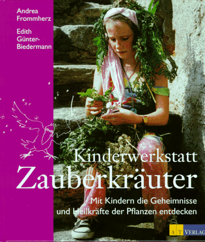 Zauberkraeuter