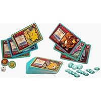 POKEMON JR ADVENTURE GAME