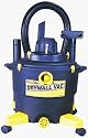 Love-Less 160-01 Dustless Wet/Dry and Drywall Vacuum