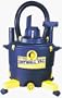 Love-Less 160-01 Dustless Wet/Dry and Drywall Vacuum