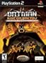 Batman: Rise of Sin Tzu