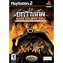 Batman: Rise of Sin Tzu