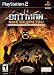Search : Batman: Rise of Sin Tzu