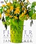 Fast Flower Arranging