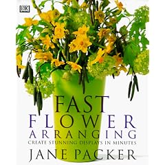 Fast Flower Arranging