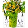 Fast Flower Arranging