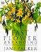 Books : Fast Flower Arranging