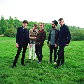 Image de Kaiser Chiefs